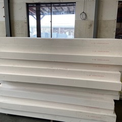 断熱材端材
の画像