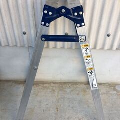 3段　梯子兼用脚立　SA-90B　ピカコーポレイション　はしご　脚立の画像