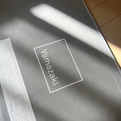 アイロン台　卓上の画像