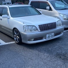 トヨタ　17クラウンエステート　アスリートgの画像