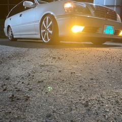 トヨタ　17クラウンエステート　アスリートgの画像