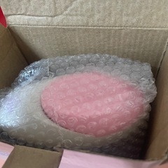 未使用　すみっコぐらしソープディスペンサー　の画像