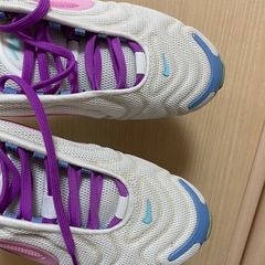 ナイキ　エアマックス　23.5の画像