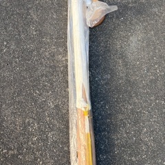 竹刀　37 アヤベ　新品の画像