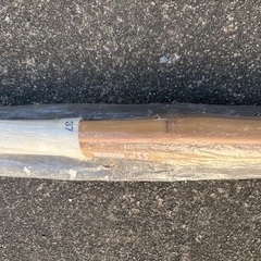 竹刀　37 アヤベ　新品の画像