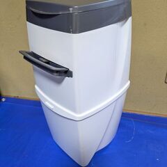 リターロッカー 猫砂処理ボックスの画像