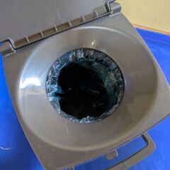 リターロッカー 猫砂処理ボックスの画像