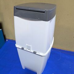 リターロッカー 猫砂処理ボックスの画像