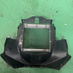 バーグマン200の画像