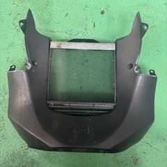 バーグマン200の画像