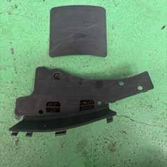 バーグマン200の画像