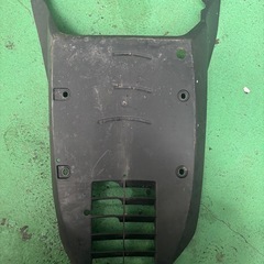 バーグマン200の画像