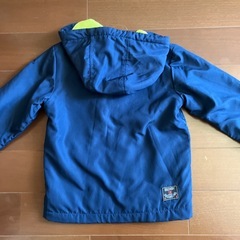 アウター １１０㎝の画像