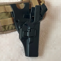 ⭐︎サバゲー用 腰回りの画像