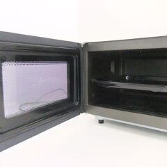 SHARP 電子レンジ RE-S55DJ-W 2021年製 【中古】111305SOの画像