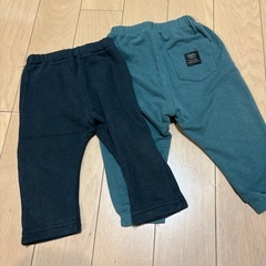 80サイズまとめ売りの画像