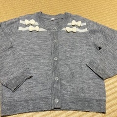 子ども服(120cm)の画像