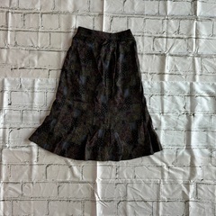 レディース古着 1点1500円｜スカート5点あります｜まとめ割ありの画像