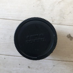 SONY DT 18-55mm F3.5-5.6 Sam  カメラ カメラレンズ レンズの画像