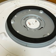 オーデリック LEDシーリングライトの画像