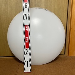 オーデリック LEDシーリングライトの画像