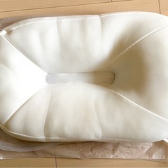 [【美品】iimin Cカーブベビーべっとベットの画像