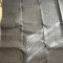 ホットカーペット3畳本体 + カーペット　セットの画像