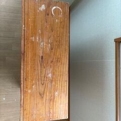 書類入れ棚の画像