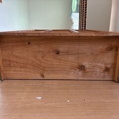 書類入れ棚の画像