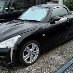 マニュアル車（車検R9.6.19）の画像