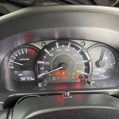 マニュアル車（車検R9.6.19）の画像