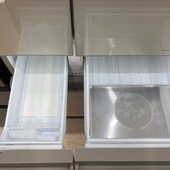 【家電一年保証付き】Panasonicの5ドア冷蔵庫のご紹介です！の画像