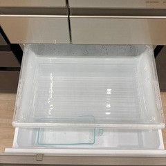 【家電一年保証付き】Panasonicの5ドア冷蔵庫のご紹介です！の画像