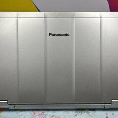 F04　i7・16GB・512GB・LTE レッツノート CF-LV9 14型 軽量　大画面　高性能・大容量の画像