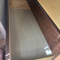 畳ベッドの画像