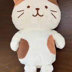 おしゃべりぬいぐるみの画像