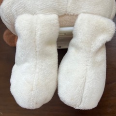 おしゃべりぬいぐるみの画像