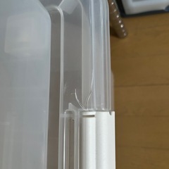 衣装ケースまとめ売りの画像