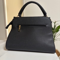 合皮バッグの画像