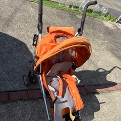 ベビーチェアーの画像