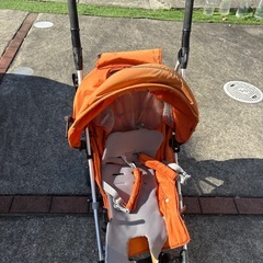 ベビーチェアーの画像