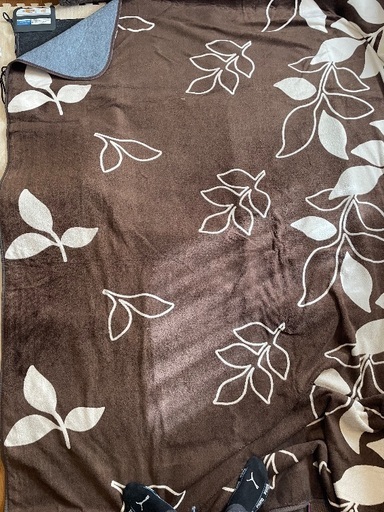 ホットカーペット2畳本体 + カーペット　セット