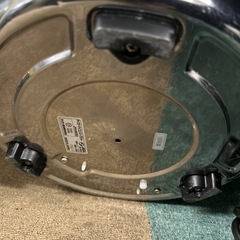 6843 業務用タイガー　マイコンスープジャー　JHI-M050 5.0Lの画像