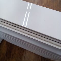 ★リユースのサカイ水戸店★ NITORI 冷蔵庫 106L 21年製 動作確認／クリーニング済み MT6221の画像