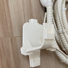 シャープ　洗濯機　ふろ水ポンプセットの画像