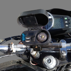 SYM　ウルフ250の画像