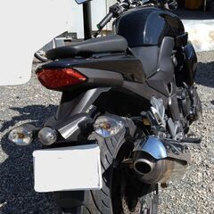 SYM　ウルフ250の画像