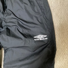 アンブロシャカシャカズボンの画像