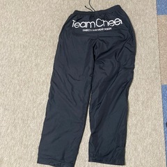 アンブロシャカシャカズボンの画像