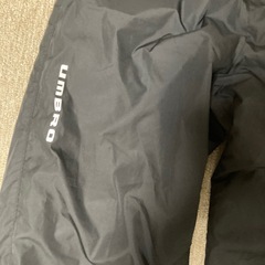 アンブロシャカシャカズボンの画像